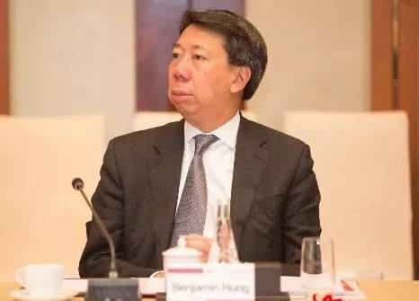 洪丕正_百度百科