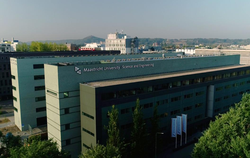 马斯特里赫特大学