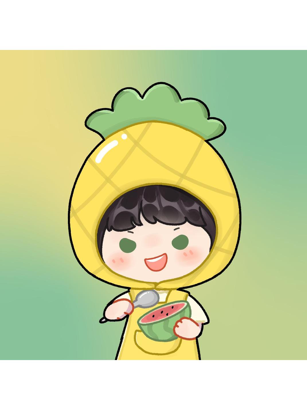 菠萝头娱乐