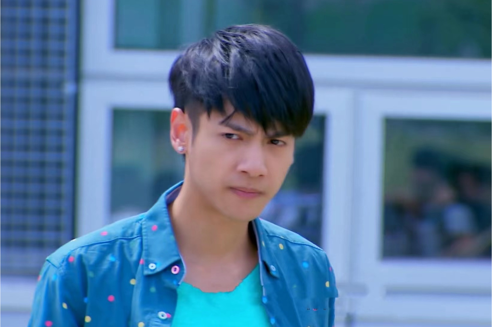 励志偶像剧《 a target="_blank" href="/item/夏日心跳/20372673"