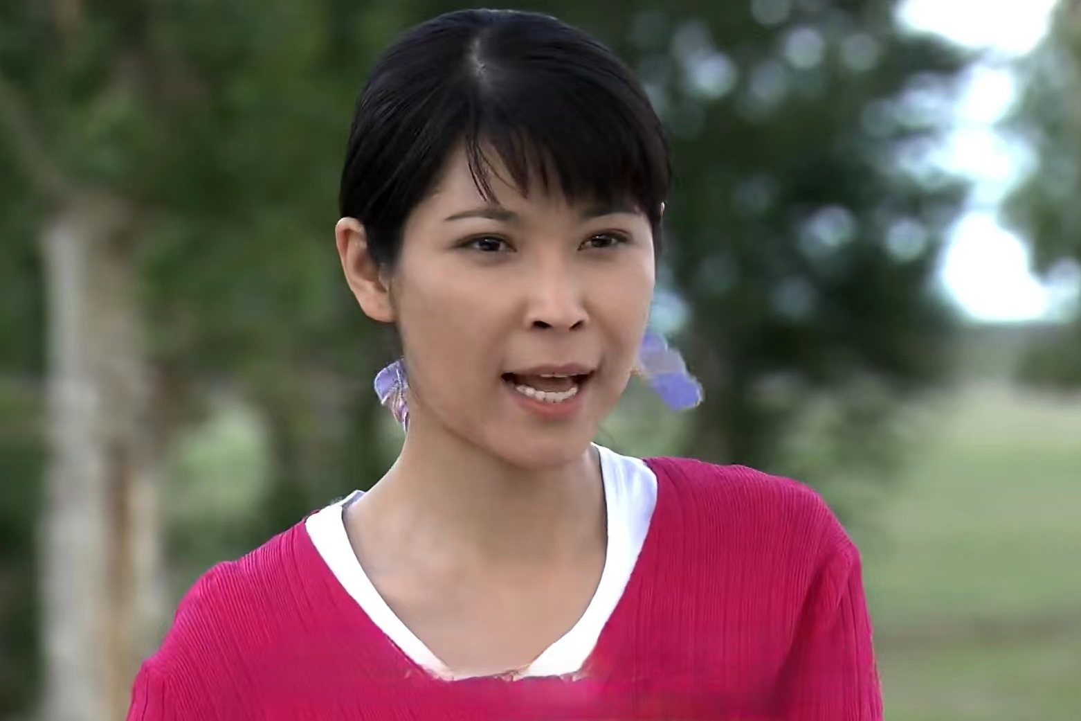 pwutp">李金萍是是电视剧《我的土地我的家》中的角色,由张二丹饰演