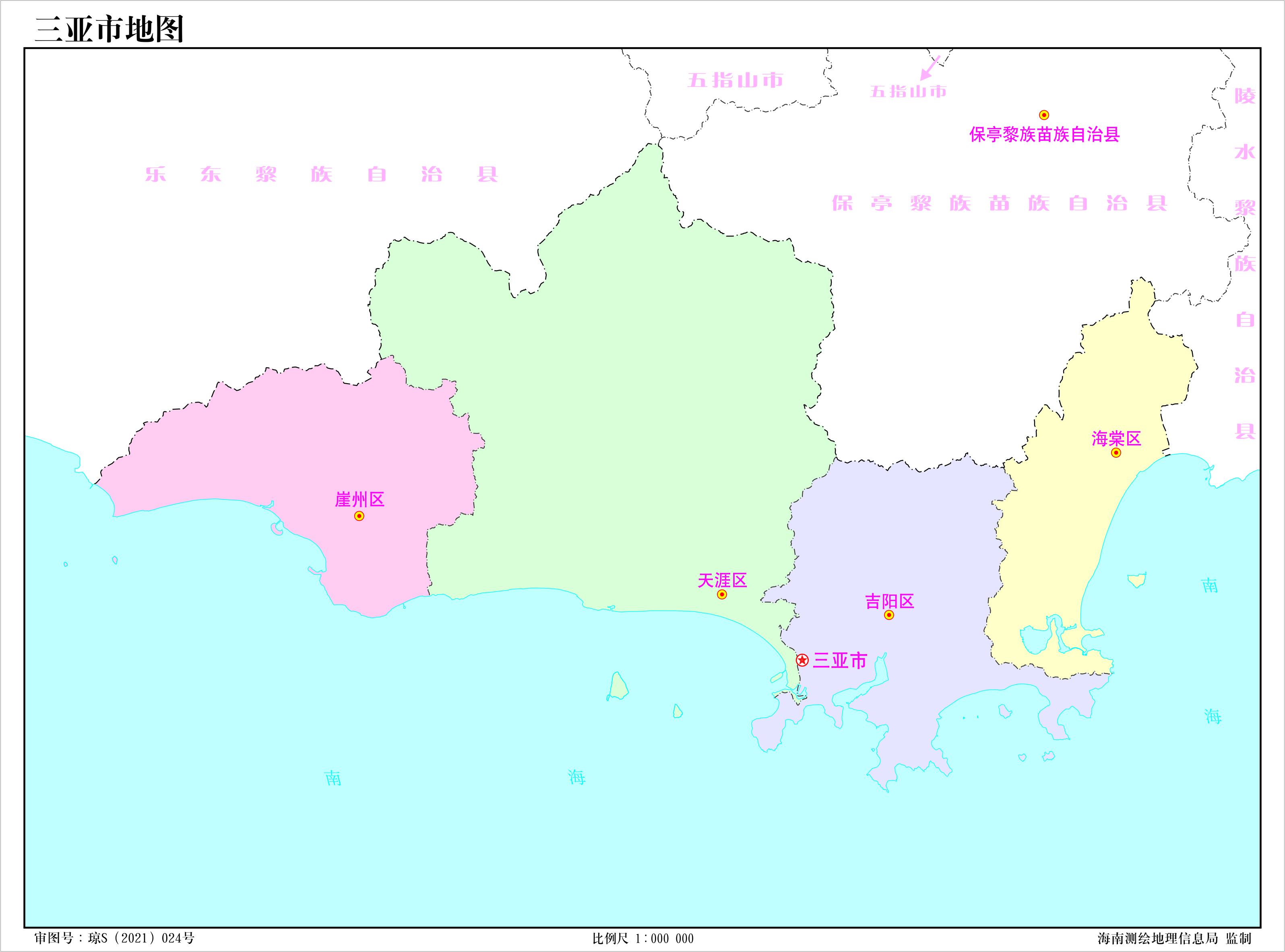  p>三亚市,是 a target="_blank" href="/item/海南省/533000" data