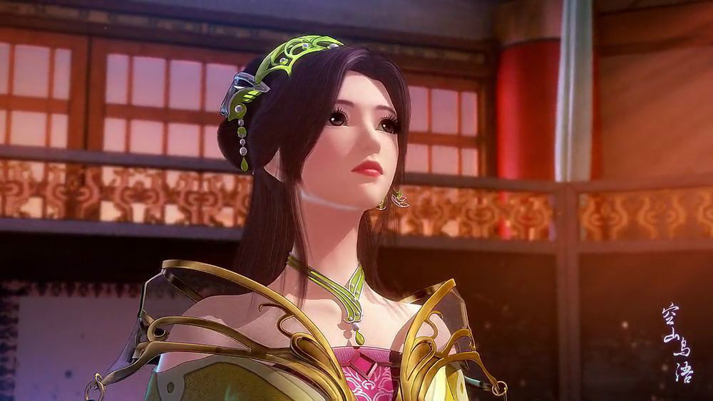 (《 a target="_blank" href="/item/秦时明月/5285257" data-lemmaid