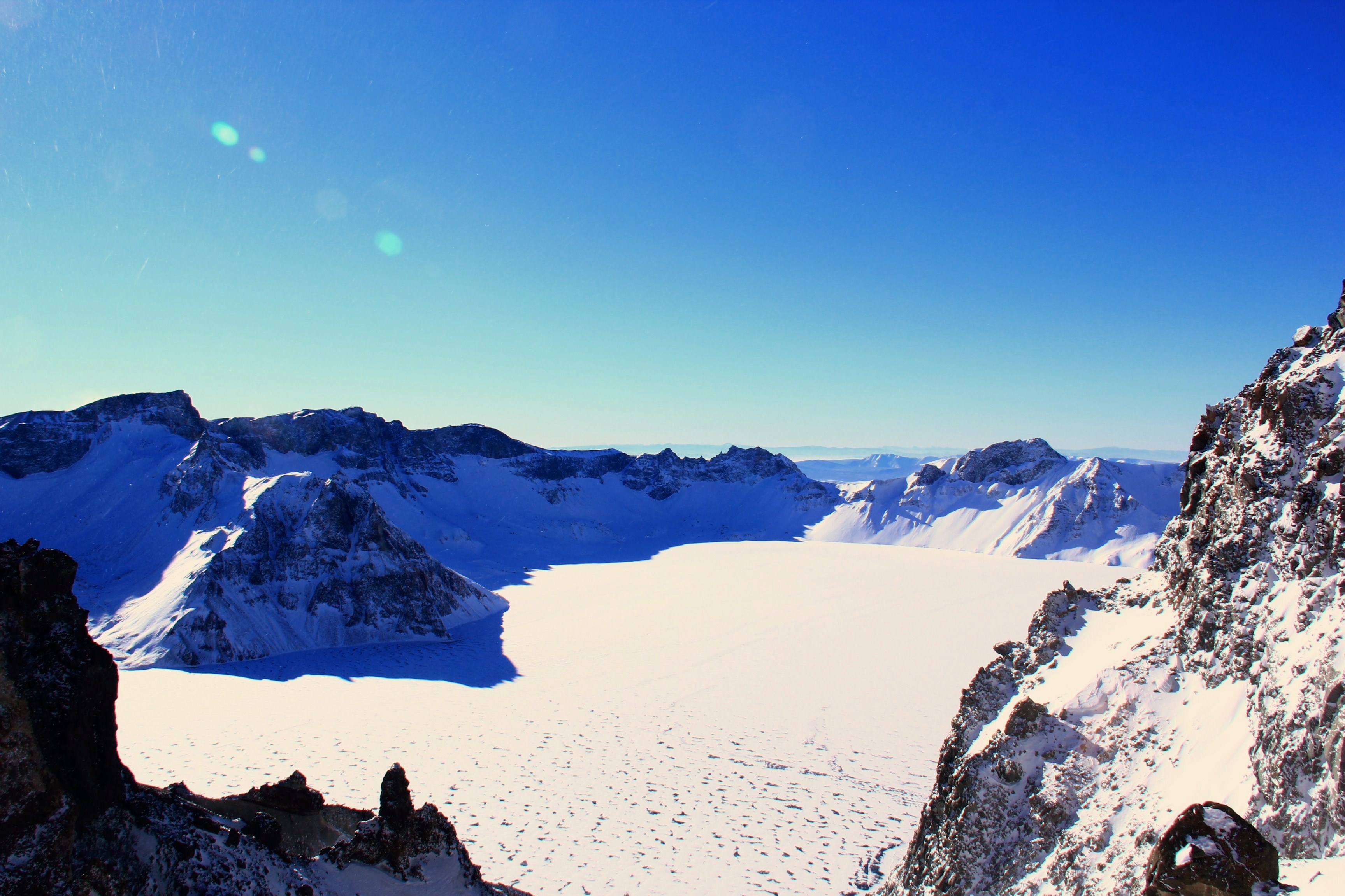  p>长白山景区,位于 a target="_blank" href="/item/吉林省/129609"