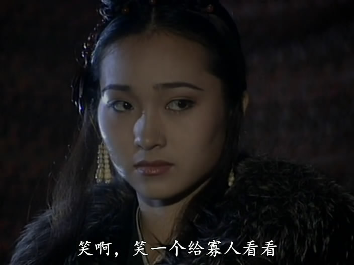 东周列国·春秋篇