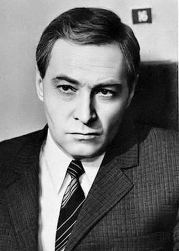 维亚切斯拉夫·吉洪诺夫