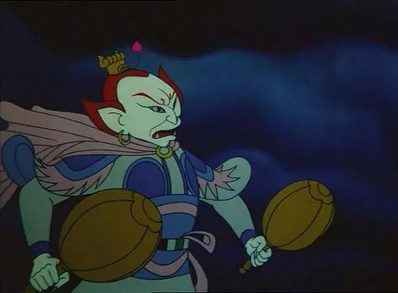 敖丙,是明代神怪小说《 a target="_blank" href="/item/封神演义