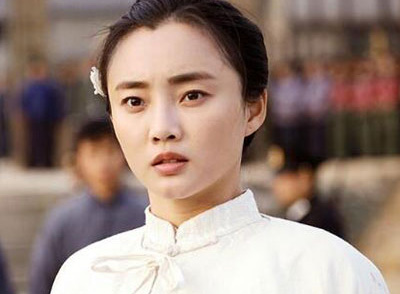  p>刘芊含,出生于广西壮族自治区,中国内地女演员,毕业于中央戏剧学院