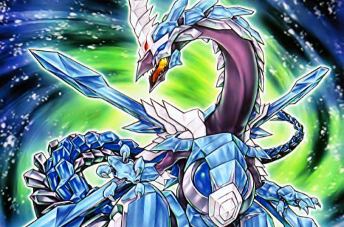  p>「异色眼绝零龙」是《 a target="_blank" href="/item/游戏王