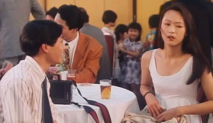 记得…香蕉成熟时