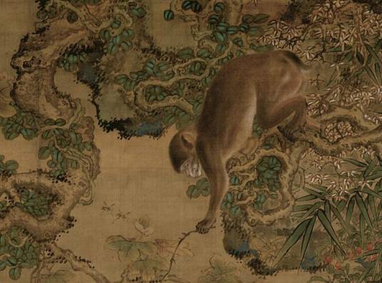 蜂猴图_百度百科