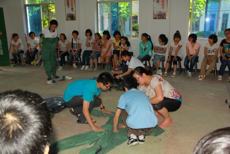 诸暨市店口镇第二初级中学