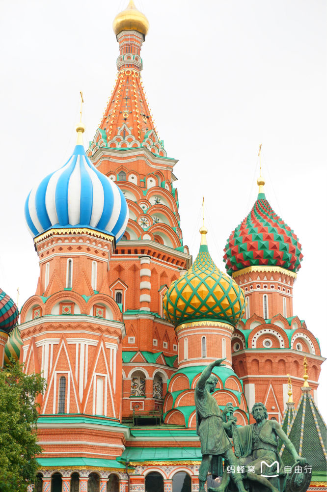 saint basils cathedral