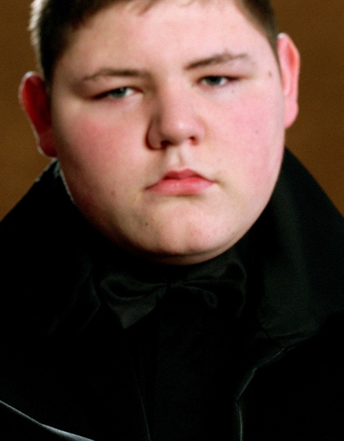 文森特·克拉布