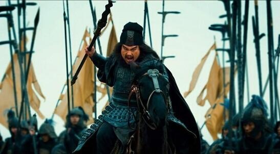 历史上的张飞到底是什么形象？他真的是一位无脑莽夫吗？_百科TA说