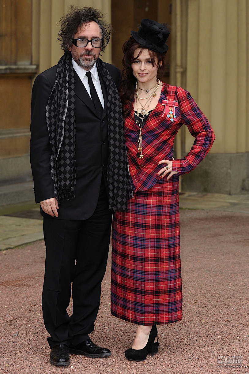  p>蒂姆·波顿(tim burton),1958年8月25日出生于美国加利福尼亚州伯