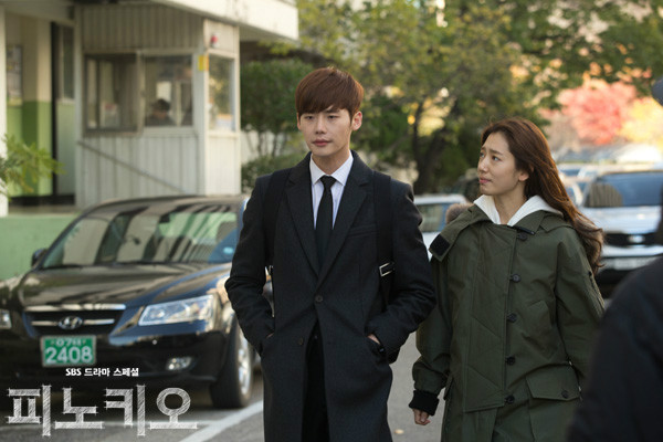  p>《匹诺曹》是韩国sbs电视台于2014年11月12日起播出的水木剧.