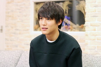  p>中川大志(nakagawa taishi),1998年6月14日出生于日本东京都,日本