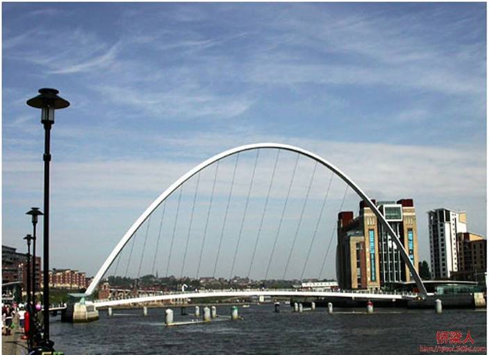 newcastle upon tyne