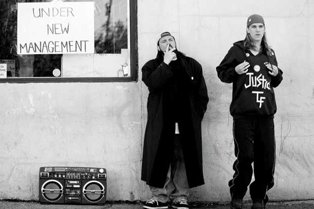 clerks x: tenth anniversary edition