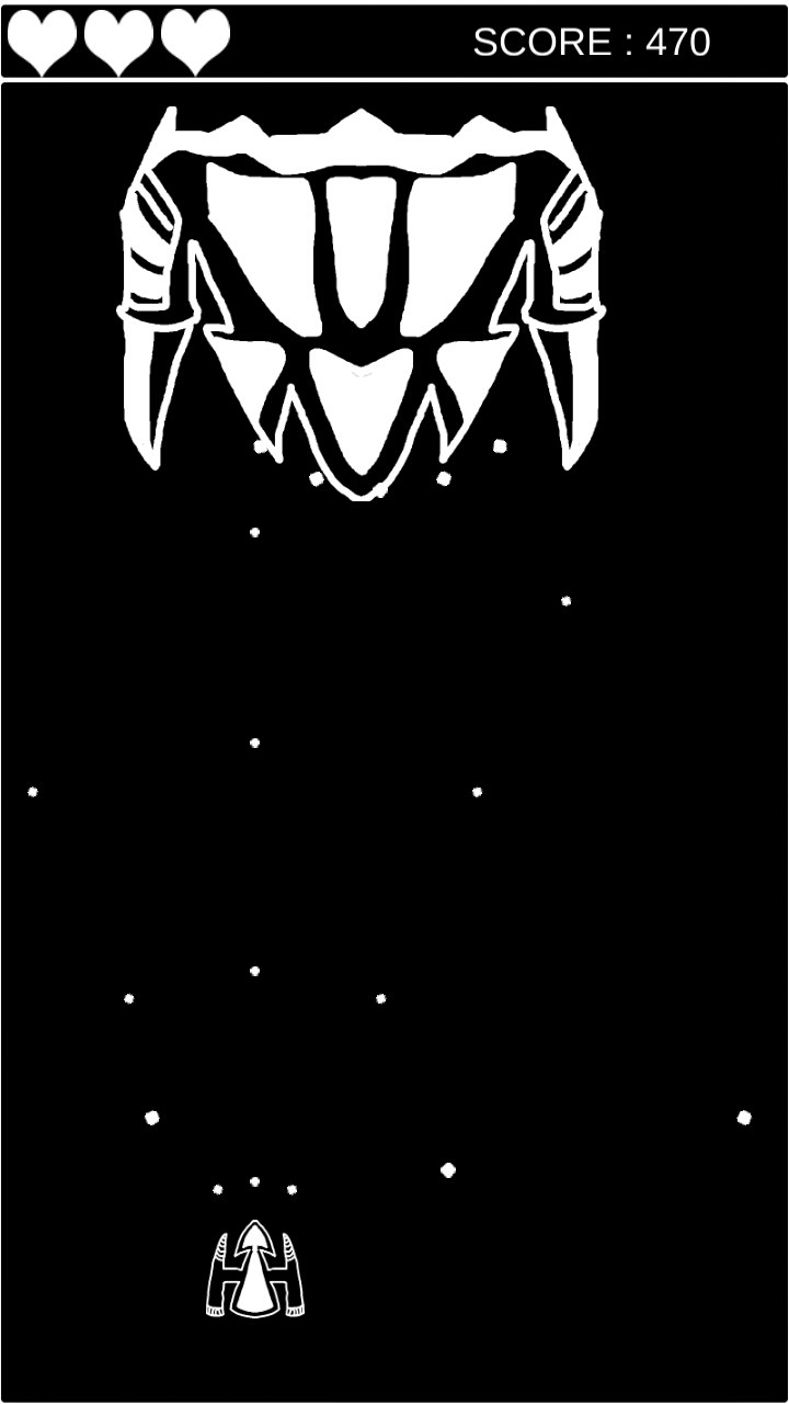 大战》是一款飞机射击游戏,玩家通过控制飞机移动射击子弹来消灭敌人