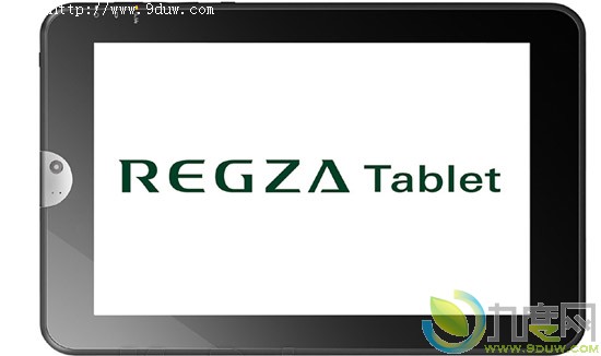 东芝 regza tablet at300