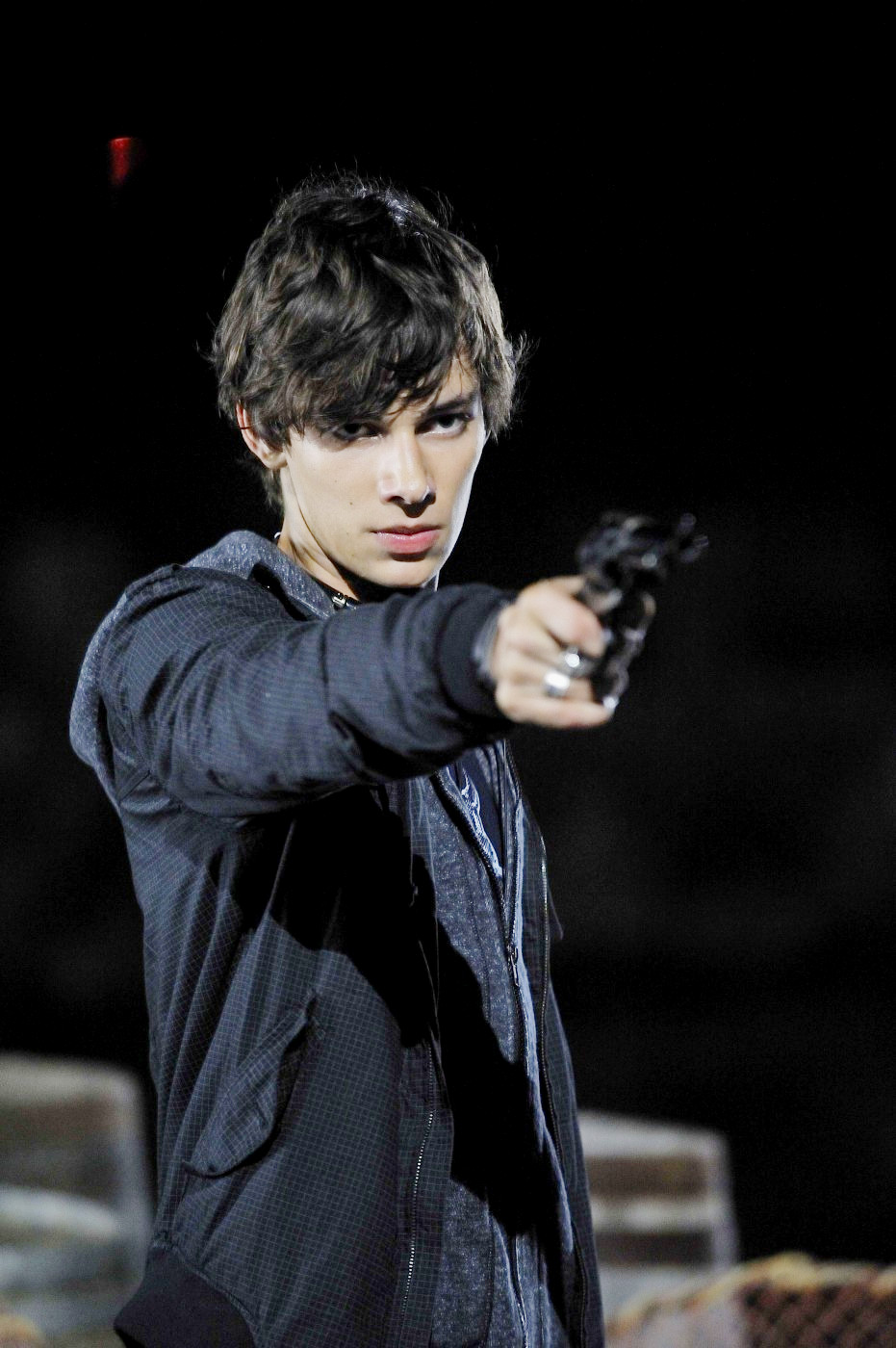  p>戴文·博斯蒂克(英文名:devon bostick),1991年11月13日出生于 a