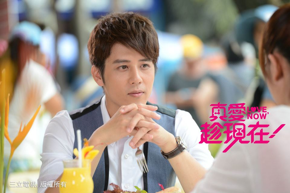  p>胡宇威(george hu),原名胡宇崴,1982年7月24