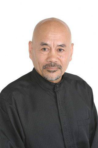 池田胜（日本的男性声优）_百度百科