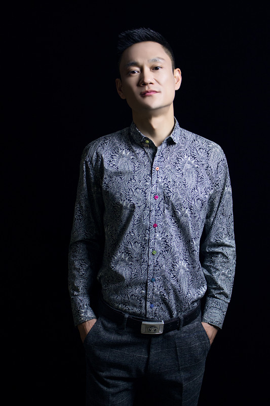 李建科 全网资源