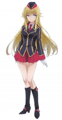 石川由依