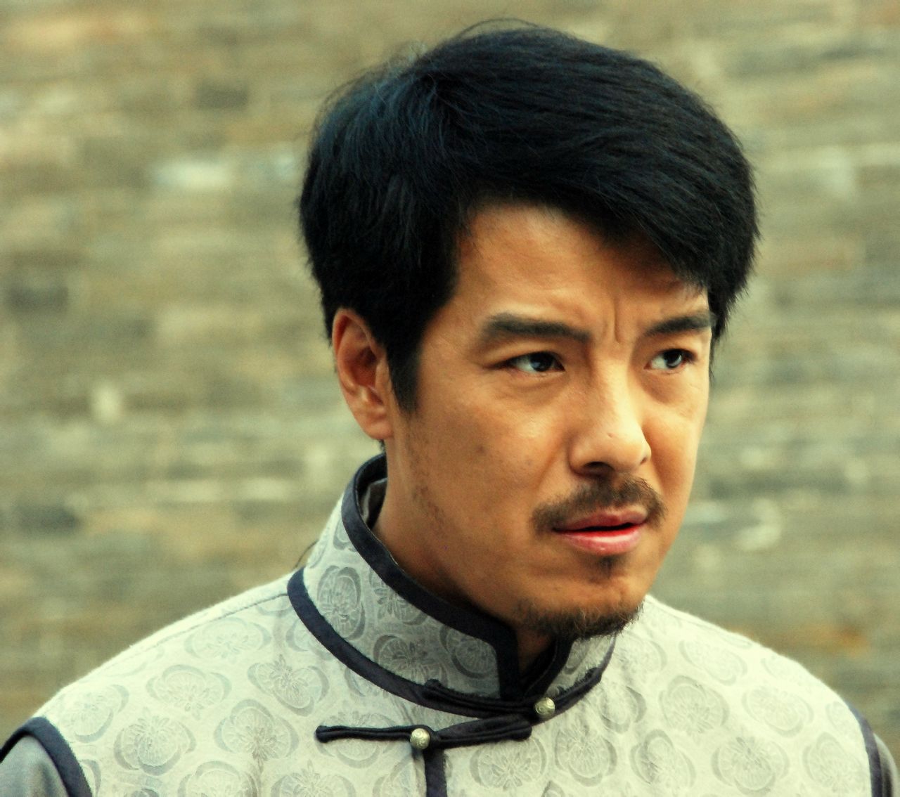  p>海一天,1971年6月12日出生于北京市,中国内地