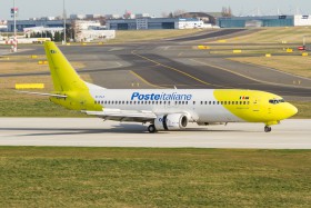 意大利邮政集团