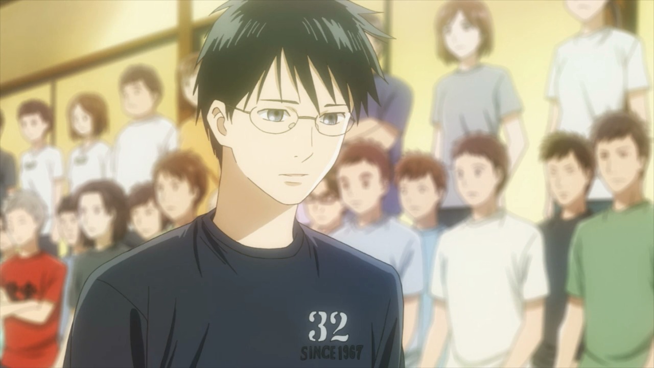  p>绵谷新,日本漫画作品及其改编动画《 a target="_blank" href="