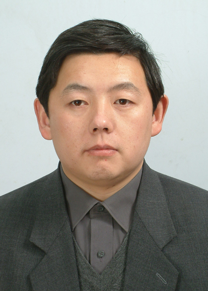 赵伟