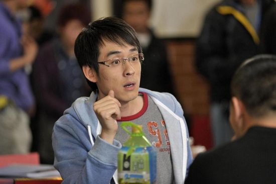 幸福生活在招手