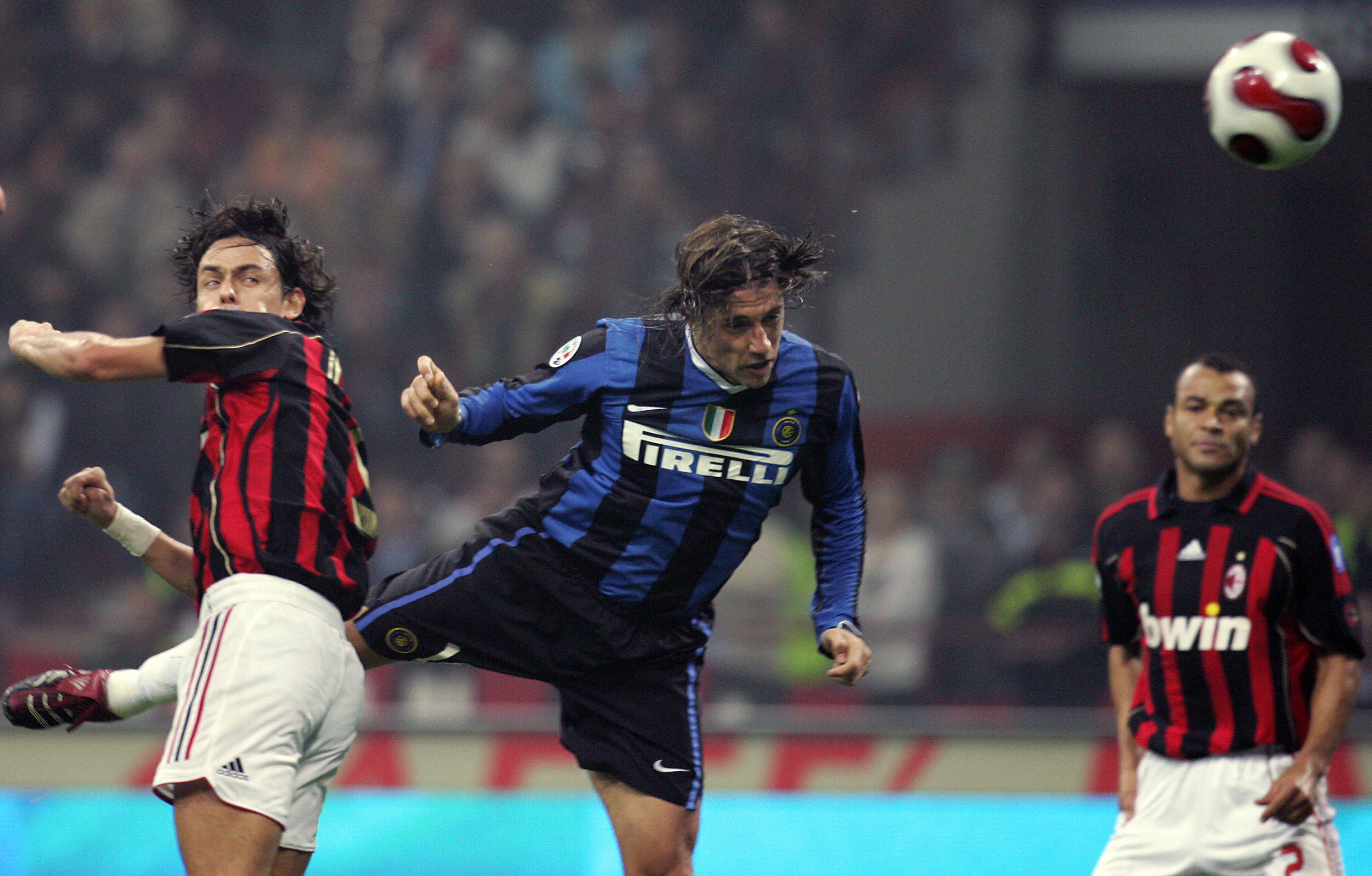 埃尔南·克雷斯波