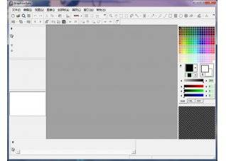 GraphicsGale_百度百科
