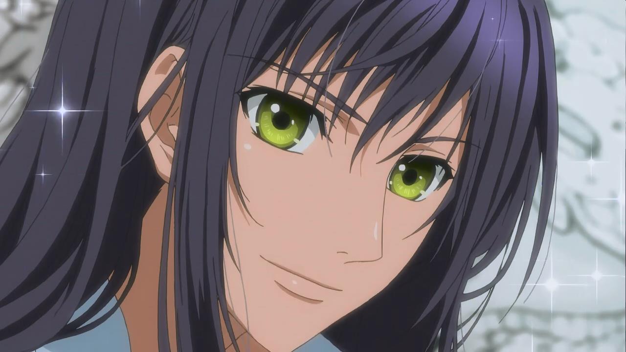 信乃,日本漫画《 a target="_blank" href="/item/八犬传—东方八犬异