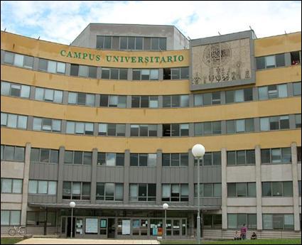 西班牙莱昂大学
