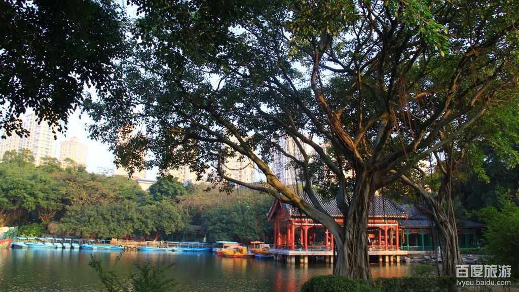 公元1997年2月2日正式建成并对外开放,它坐落于珠海九洲大道石林山下