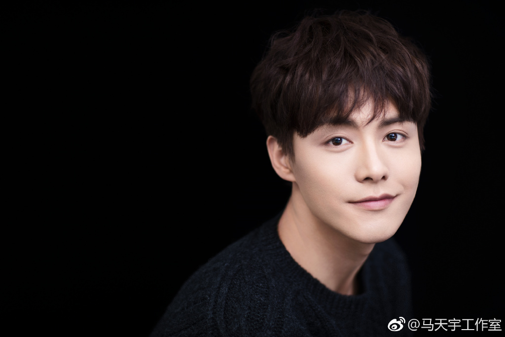 马天宇