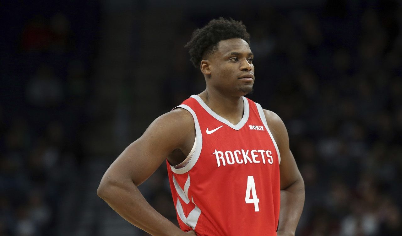  p>丹纽尔·豪斯(danuel house),1993年6月7日出生于 a target="