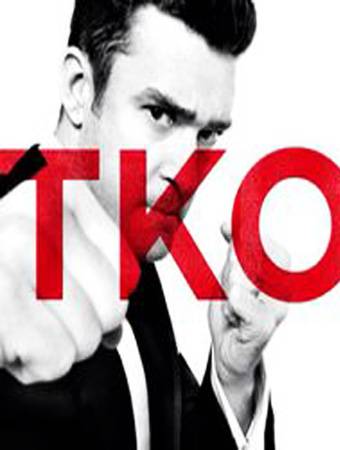 tko（贾斯汀·汀布莱克演唱歌曲）_百度百科