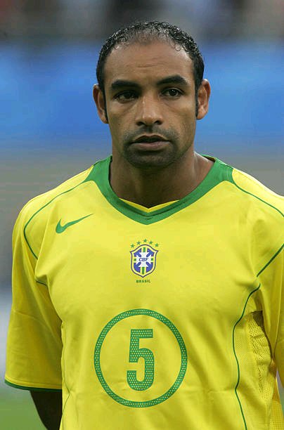 埃默森·费雷拉·达·罗萨