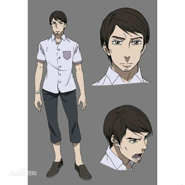  p>中井和哉,1967年11月25日出生于日本 a target="_blank" href="