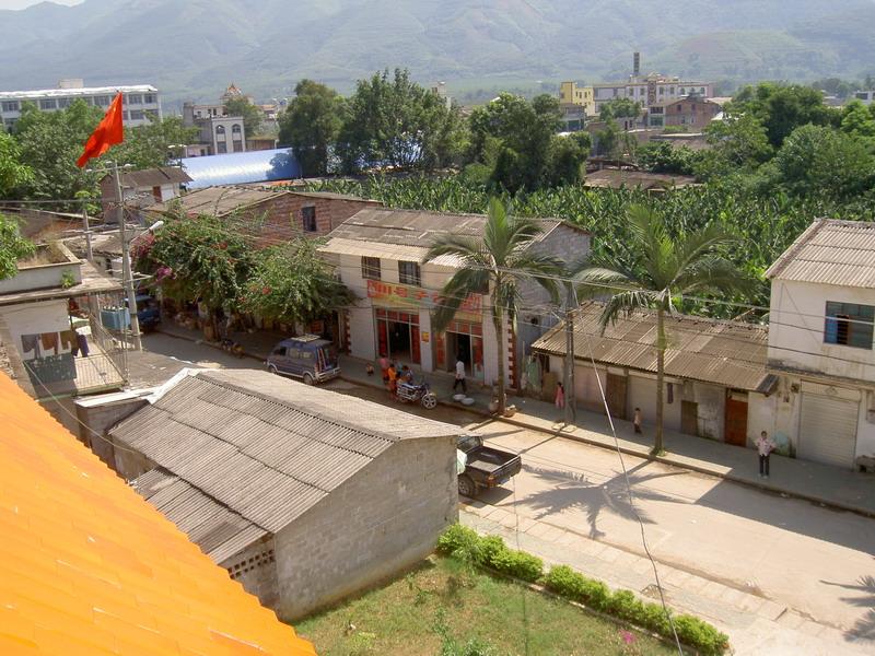 3128858" data-lemmaid="3128858">隶属 /a>云南省红河州金平县勐拉乡