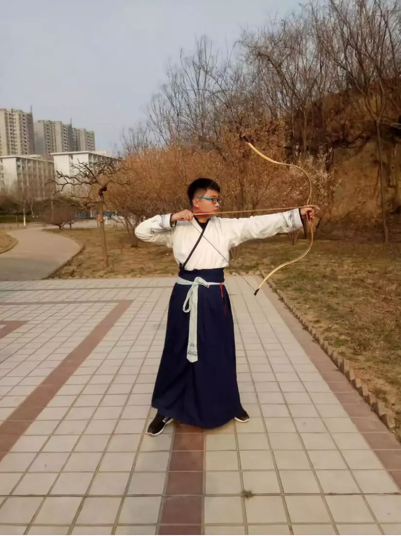 春秋时代的神秘小部件，能让传统弓准度加倍？_百科TA说