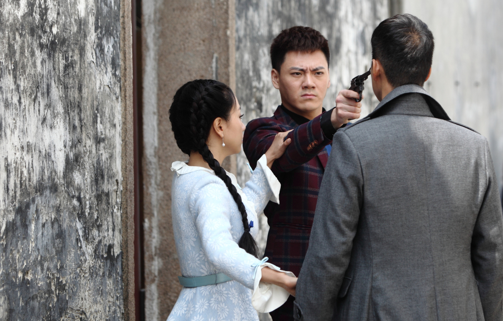  p>石川,毕业于北京电影学院,中国内地男演员.