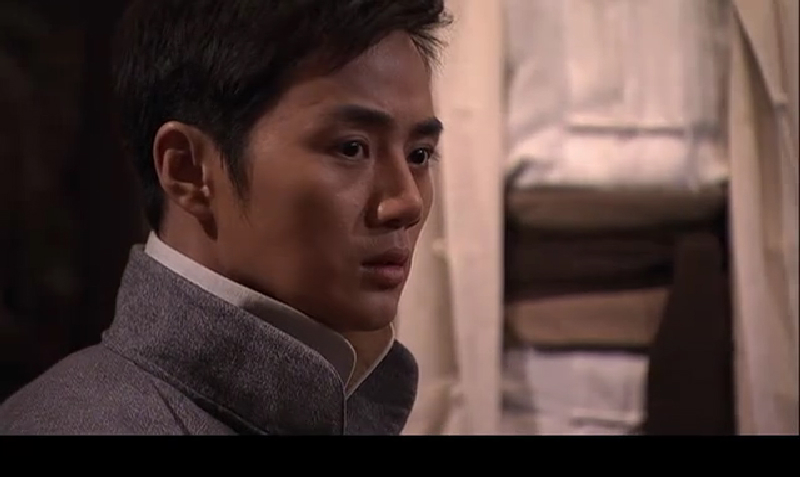  p>莫无形,国内首部魔术巨制―《大戏法》中的 a target="_blank"